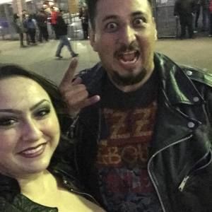 Meet your Posher, Tracy